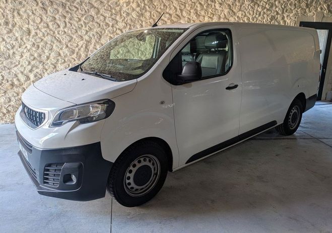 Peugeot Expert 2.0l Blue HDI Premium 120ch L3 TRES BON  Blanc de 2021