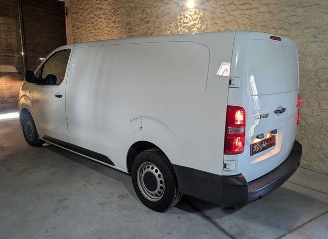 Peugeot Expert 2.0l Blue HDI Premium 120ch L3 TRES BON  Blanc de 2021