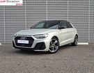 Audi A1 Sportback 30 TFSI 116 ch S tronic 7 S Li &agrave; Escalquens (31)