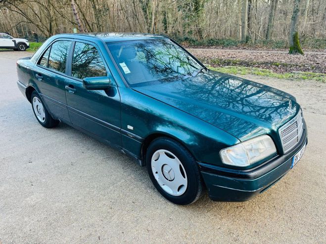 Mercedes Classe C C 250 TD ELEGANCE  de 1996