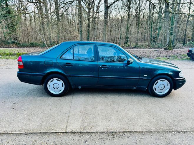 Mercedes Classe C C 250 TD ELEGANCE  de 1996