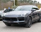 Porsche Cayenne coupe 3.0 v6 462ch e-hybrid &agrave; Meyreuil (13)