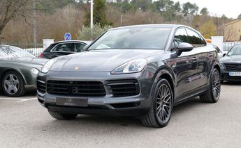  Voir d&eacute;tails -Porsche Cayenne coupe 3.0 v6 462ch e-hybrid &agrave; Meyreuil (13)