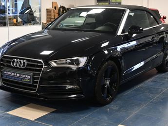  Voir d&eacute;tails -Audi A3 CABRIOLET 2.0 TDI 150 Ambition / Suivi c &agrave; Saint-Saturnin (72)