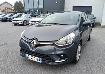 Voir d&eacute;tails -Renault Clio IV 1.5 dCi 75ch energy 5p R�vis� & Garan &agrave; Lagney (54)