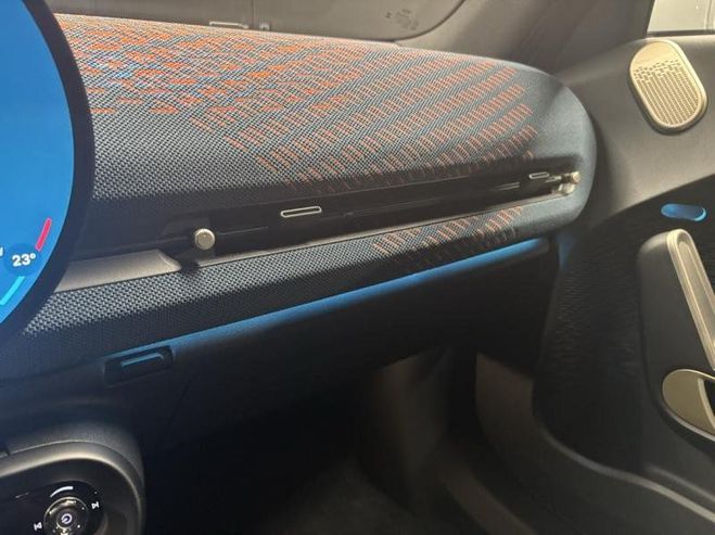 Mini One Aceman SE 218ch Favoured Indigo Sunset Blue de 2025