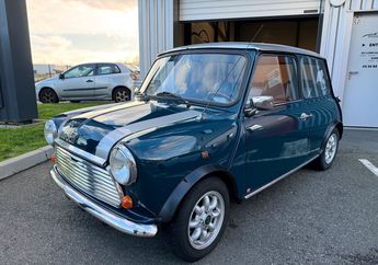  Voir d&eacute;tails -Mini One Austin 1000 998cm3 42ch BVM4 Carte grise &agrave; Tresses (33)