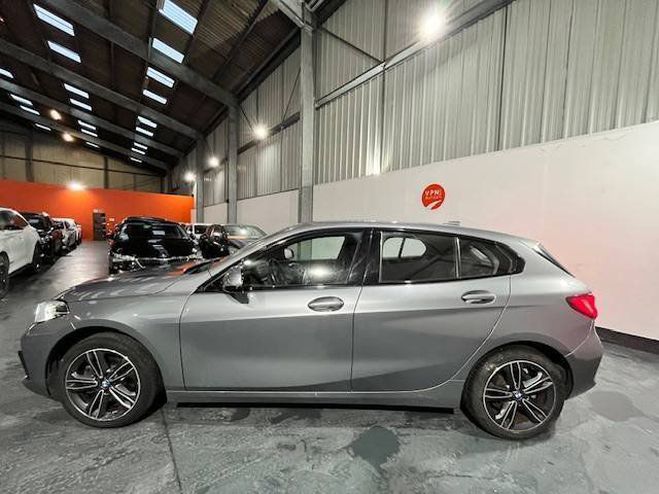 BMW Serie 1 III (F40) 118i 136ch Edition Sport GRIS de 2023