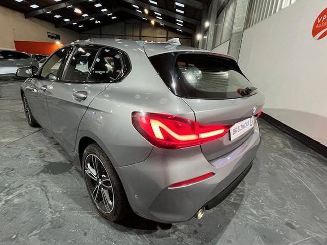 BMW Serie 1 III (F40) 118i 136ch Edition Sport GRIS de 2023