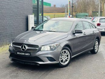  Voir d&eacute;tails -Mercedes Classe CLA 180 d GARANTI ECRAN NAVI CLIM CUIR &agrave; P�ruwelz (76)