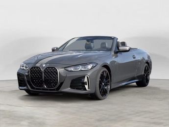  Voir d&eacute;tails -BMW Serie 4 M440i xDrive Cabriolet M Performance - B &agrave; Ozoir-la-Ferri�re (77)