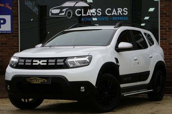  Voir d&eacute;tails -Dacia Duster 1.0 TCe Essential LPG CAMERA CLIM PDC CR &agrave; Sombreffe (51)