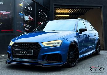  Voir d&eacute;tails -Audi RS3 400 ch DAZA Fran�aise C�ramique &agrave; Bruay-la-Buissi�re (62)