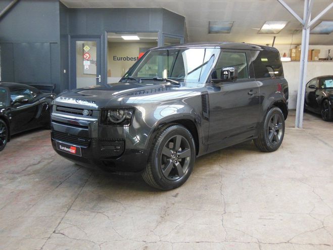 Land rover Defender 90 3.0 D250 X-DYNAMIC SE Gris F de 2023
