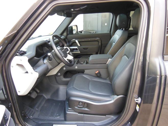 Land rover Defender 90 3.0 D250 X-DYNAMIC SE Gris F de 2023