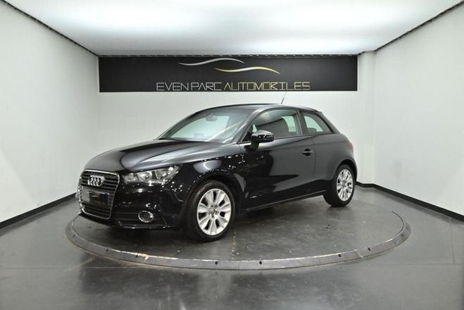 Audi A1 1.2 TFSI 86 Ambition  de 2012