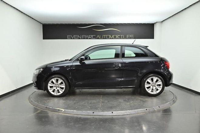 Audi A1 1.2 TFSI 86 Ambition  de 2012