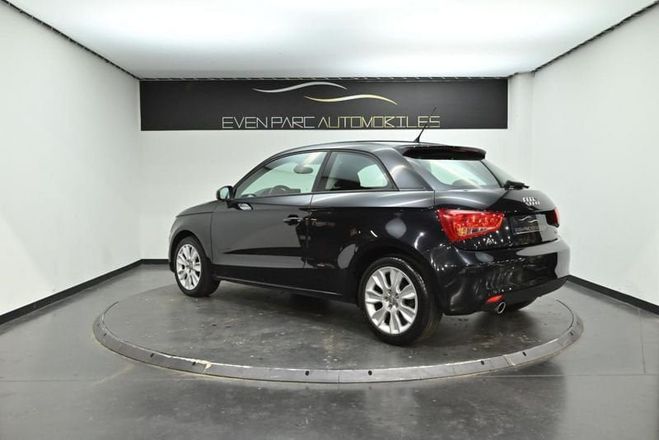 Audi A1 1.2 TFSI 86 Ambition  de 2012