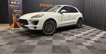  Voir d&eacute;tails -Porsche Macan s 3.0 diesel 258 bva &agrave; Lavilledieu (07)