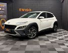 Hyundai Kona 1.6 gdi 141h 105 hybrid hev 1.6kwh creat &agrave; Lavilledieu (07)