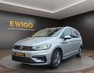 Volkswagen Touran 2.0 tdi 190 bluemotion r-line dsg bva -7 &agrave; Colmar (68)