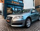 Audi A3 1.6 tdi 105 attraction s&s (distri faite &agrave; Limoges (87)