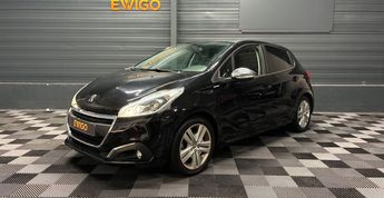 Voir d&eacute;tails -Peugeot 208 generation-i 1.2 puretech 82 style distr &agrave; Mont�limar (26)