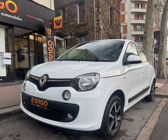  Voir d&eacute;tails -Renault Twingo 0.9 tce 90 limited &agrave; Montrouge (92)