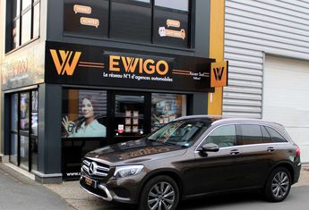  Voir d&eacute;tails -Mercedes GLC Classe 220 d 2.2 170 ch executive 4matic &agrave; Belbeuf (76)