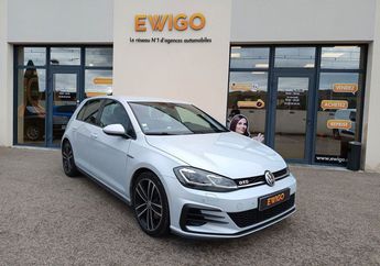  Voir d&eacute;tails -Volkswagen Golf 2.0 tdi 184ch dsg7 gtd suivi distrib ok  &agrave; Ampuis (69)