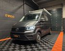 Volkswagen Crafter vu 2.0 tdi 140ch l3h3 business fwd bva t &agrave; Mons-en-Bar�ul (59)