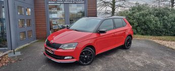  Voir d&eacute;tails -Skoda Fabia 1.0 tsi 110 ch Monte carlo &agrave; Sainte-Marie-aux-Ch�nes (57)