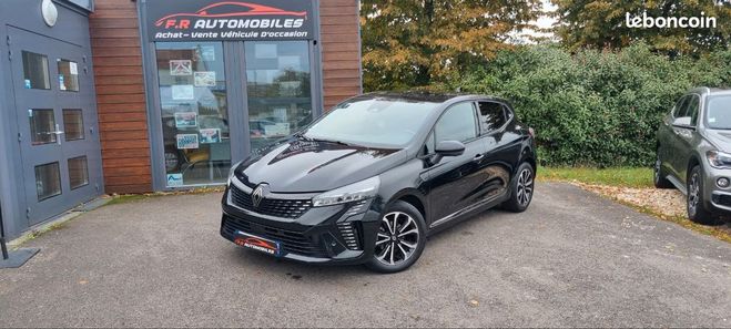 Cliquer pour voir la photo suivante Renault Clio V 1.0 TCE 90 Techno Autre de 2024