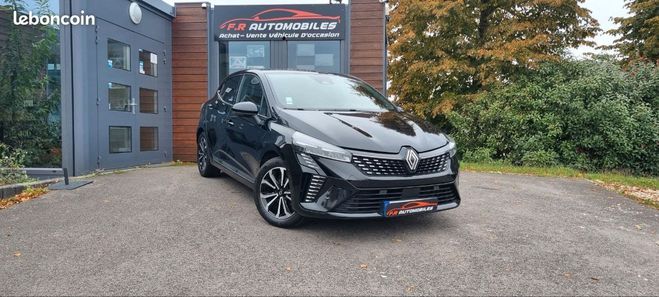 Renault Clio V 1.0 TCE 90 Techno Autre de 2024