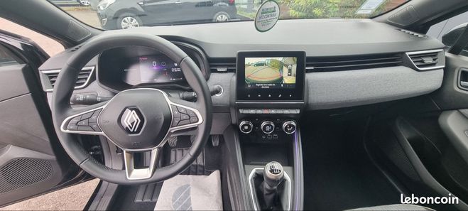 Renault Clio V 1.0 TCE 90 Techno Autre de 2024