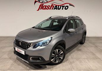  Voir d&eacute;tails -Peugeot 2008 THP S&S 110cv-2018 &agrave; Gerzat (63)
