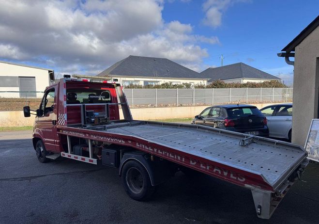 Renault Mascott ?depanneuse trucks 160 phase2 cabine?  de 2006