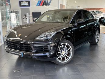  Voir d&eacute;tails -Porsche Cayenne Coup� V6 462 Ch V6 PHEV &agrave; Meyzieu (69)