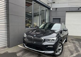  Voir d&eacute;tails -BMW X4  &agrave; Neuville-en-Ferrain (59)