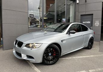  Voir d&eacute;tails -BMW M3 coup� E92 &agrave; Neuville-en-Ferrain (59)
