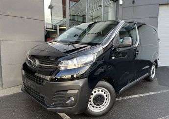  Voir d&eacute;tails -Opel Vivaro 3 places &agrave; Neuville-en-Ferrain (59)