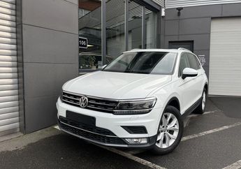  Voir d&eacute;tails -Volkswagen Tiguan  &agrave; Neuville-en-Ferrain (59)