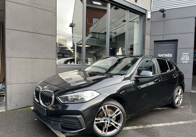 BMW Serie 1 116d Advantage  de 2019