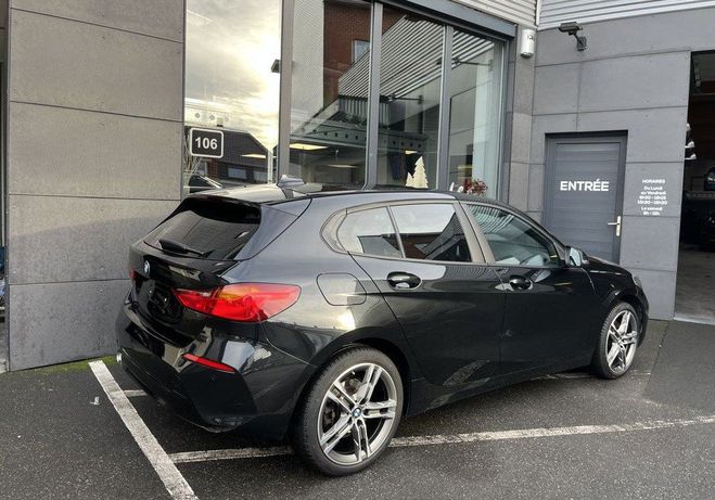 BMW Serie 1 116d Advantage  de 2019