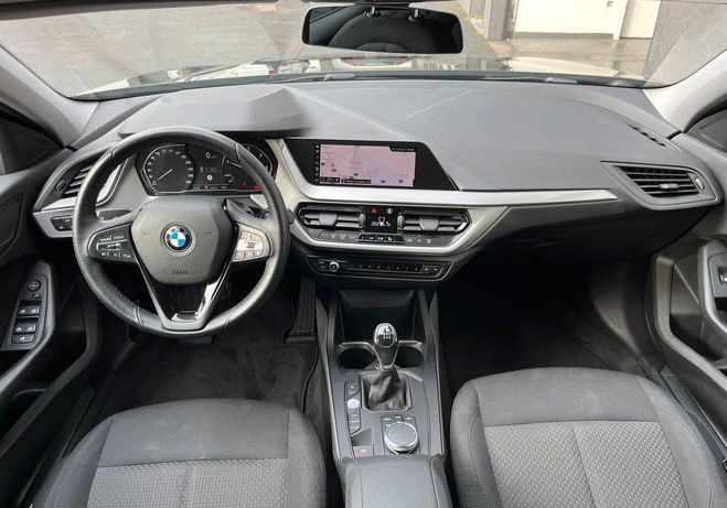 BMW Serie 1 116d Advantage  de 2019