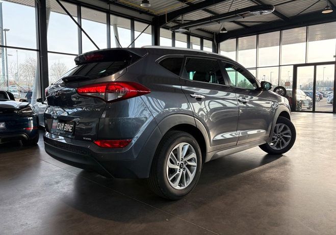 Hyundai Tucson Creatiwe 1.6 132CH Garantie 12 mois Suiv  de 2015
