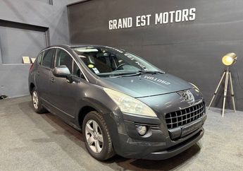  Voir d&eacute;tails -Peugeot 3008 1.6 HDI (112cv) suivi d?entretien kit de &agrave; Moineville (54)