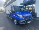Iveco Daily CHASSIS CABINE D�panneuse 2.3 156 BVM6 P &agrave; Villeneuve-Saint-Georges (94)