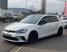 Volkswagen Golf VII 2.0 TSI 265ch GTI ClubSport DSG6 Rec &agrave; Saint-Martin-d'H�res (38)