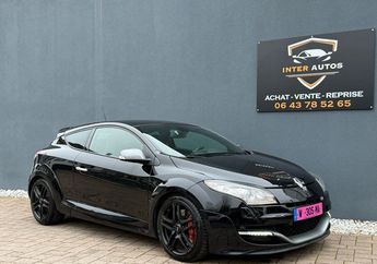  Voir d&eacute;tails -Renault Megane III RS CUP 2.0 265Ch &agrave; Bischwiller (67)